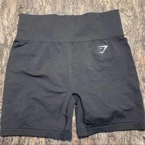 Gymshark Seamless Shorts